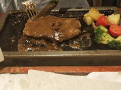 -一樽牛排(大观天地MALL店)
