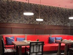 -Yan Ting 宴庭中餐厅(上海静安瑞吉酒店)