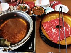 -牛New寿喜烧(青浦店)