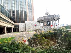 -中谷小南国花园酒店·宴会厅