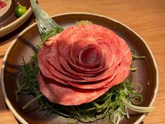 -烧肉达人•炭火烧肉(新天地店)