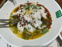 -绿草地·湘菜(7mall店)