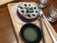 丰巢椰蓉黑米糕-十二舍·湯物素煮(江泰潤政店)