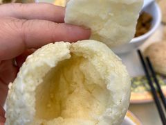 圆梦烧饼-砂锅居(西四店)