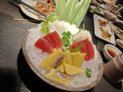 -德川家日本料理(中关村店)