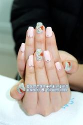 点击看大图 宜兰鲁谷店15801238879-梵熙美甲 Fancy Nails