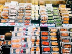 -池田寿司·4H鲜作(朝阳大悦城店)