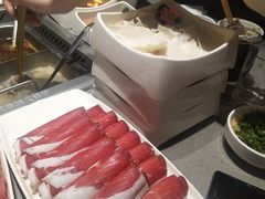 -海底捞火锅(天一广场亚细亚店)