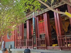 -洛阳白马寺