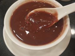 红豆沙-丽的面家(多宝路店)