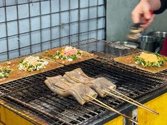 -大学城夜市大排档(凤栖路店)