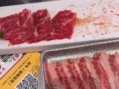 -谷牛日式烤肉(宝山U天地店)