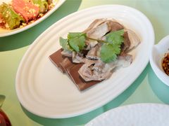 -百味馆·粤菜·湛江菜(后海花园店)