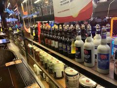 -M99 BEER世界啤酒吧(鸿云悦街店)