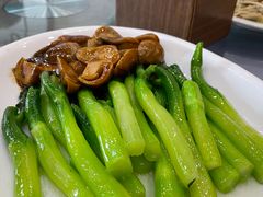 -晋阳饭庄(虎坊桥店)