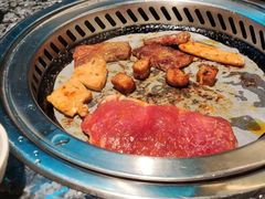 -阪尚皇·原切牛排·烤肉火锅自助(北京路店)