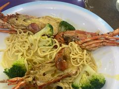 -广胜通达海鲜食府(黄沙店)