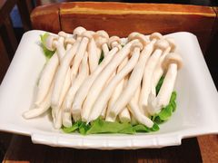 -润泽园椰子鸡(汇一城店)