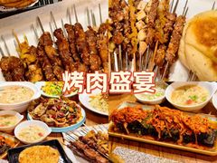 -小核桃品质串店(世茂大道店)