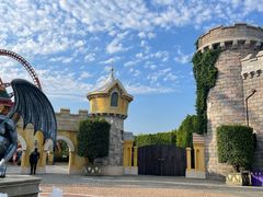 -大连海昌发现王国主题公园