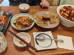 -紫滇源云南生态菜(丹凤街店)