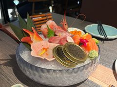 -炙柒Sekinana·精致日料(合生汇店)