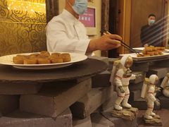 -北京中国大饭店