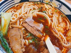 -鑫花溪牛肉米粉(印象水街都心荟店)
