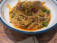 -有奴思烤肉·清真(正宁路店)