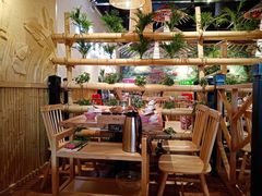-椰夫人·养生椰子鸡(金沙洲永旺店)