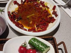 -丰茂烤串(港旅店)