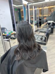 -奈川烫染Salon