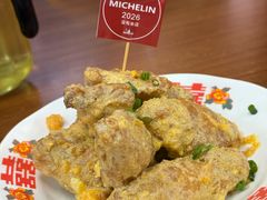 -谢记上海大排档(长寿路店)