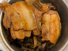 梅菜扣肉-老乡鸡(武汉烽胜路店)