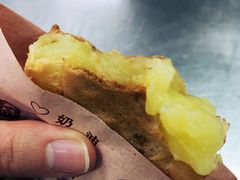 -西安外国语大学-学生食堂