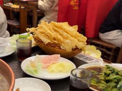 -仁和四季涮肉馆(天坛南门店)