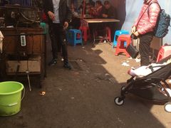-小胡子祥彪烧烤(北湖总店)