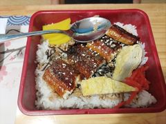 -鳗鲔·料理小馆