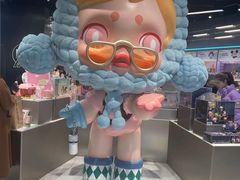 -泡泡玛特POPMART(沈阳大悦城店)