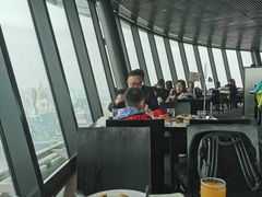 -澳门旅游塔360°旋转餐厅(南湾湖广场店)