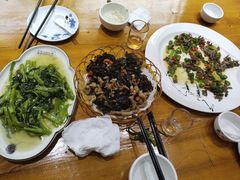 -下梅人家土菜馆(历史文化餐厅度假区店)