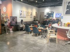 -海马体照相馆(天津世纪都会店)