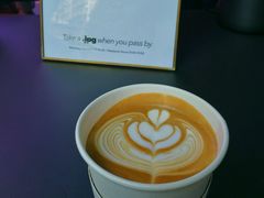 -JPG coffee(广州体育西店)