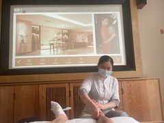 -璞禅足道(观音桥旗舰店)