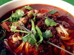 -老地方猫儿面(磁器口店)