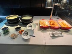 -上海滴水湖皇冠假日酒店