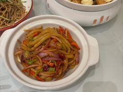 -岚县土豆宴(总部)
