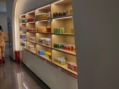 -神帆·元气汤泉(解放西路店)