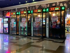 -左岸国际电影城(泉汇购物广场店)
