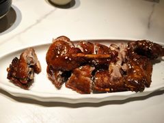 -乔阿马·江南味·驴肉香(龙湖华泾天街店)